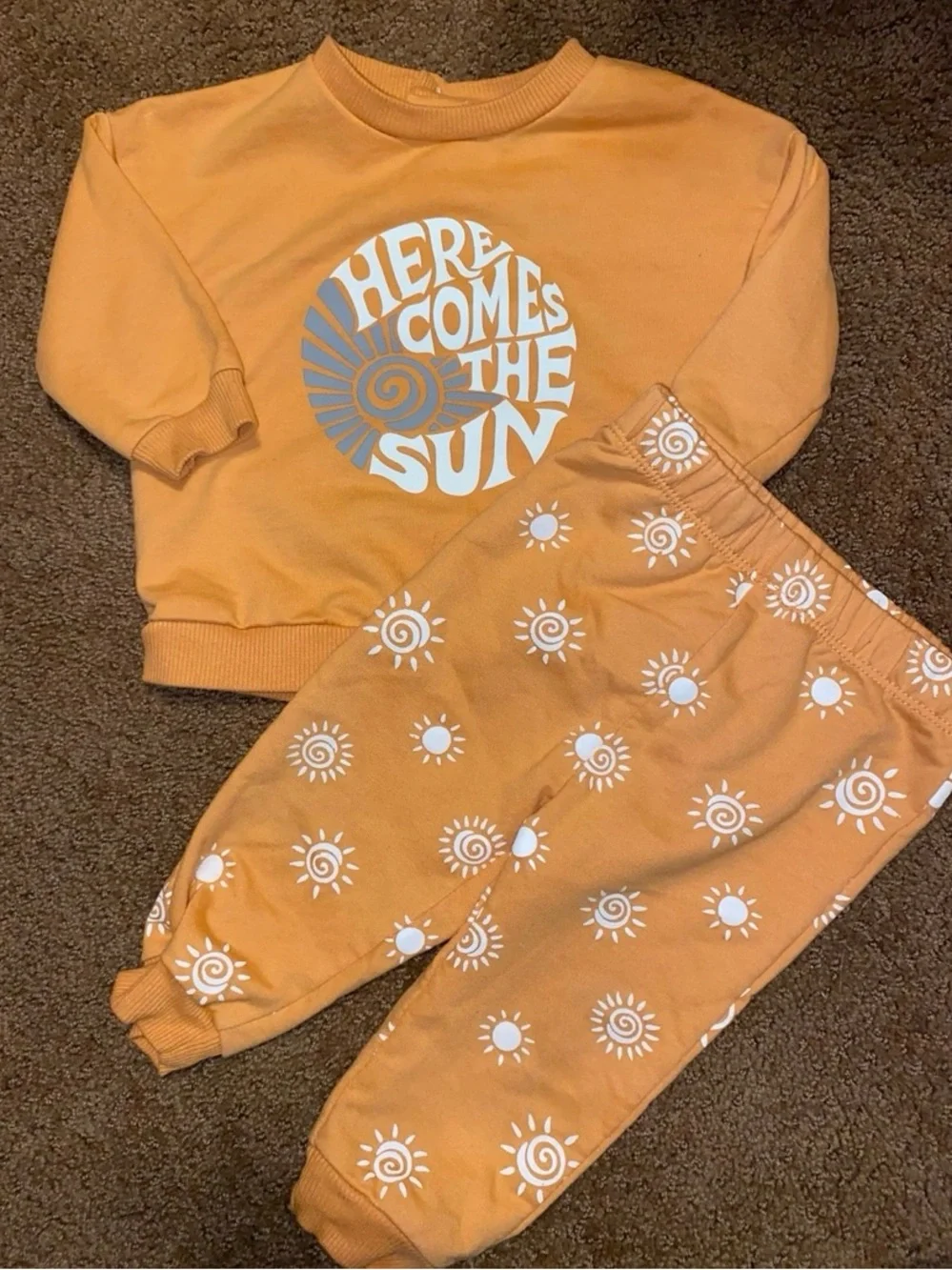 9 Month Girls Clothing Lot